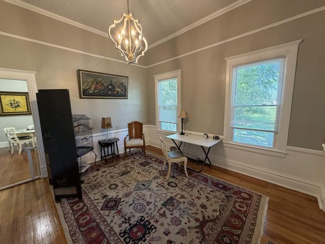 208 N Lafayette Street, Mayesville, SC 29104