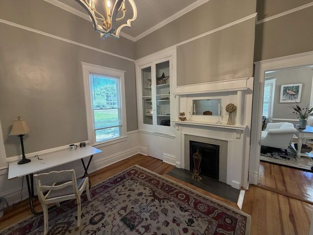 208 N Lafayette Street, Mayesville, SC 29104