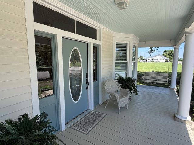 208 N Lafayette Street, Mayesville, SC 29104