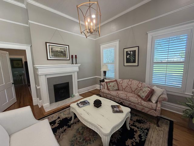 208 N Lafayette Street, Mayesville, SC 29104