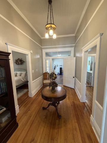 208 N Lafayette Street, Mayesville, SC 29104