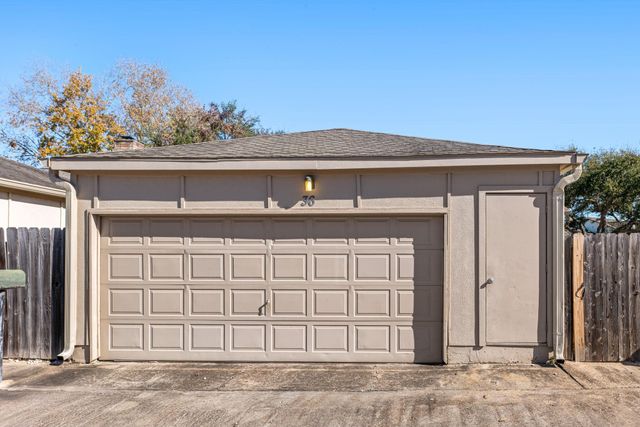 36 Pinehurst Lane, Missouri City, TX 77459