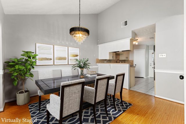 36 Pinehurst Lane, Missouri City, TX 77459