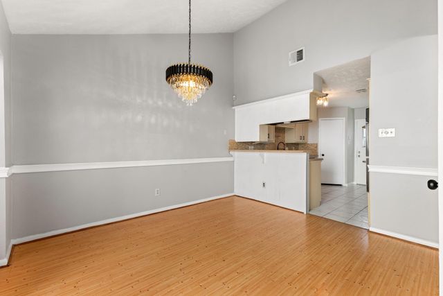 36 Pinehurst Lane, Missouri City, TX 77459