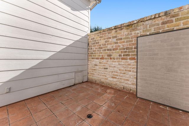 36 Pinehurst Lane, Missouri City, TX 77459