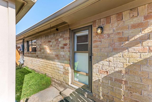 36 Pinehurst Lane, Missouri City, TX 77459