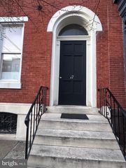 17 E WALNUT ST #3, Lancaster, PA 17602