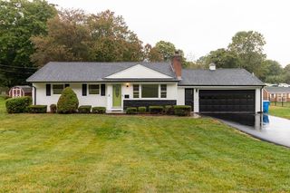 60 Ridge Road, Bristol, CT 06010