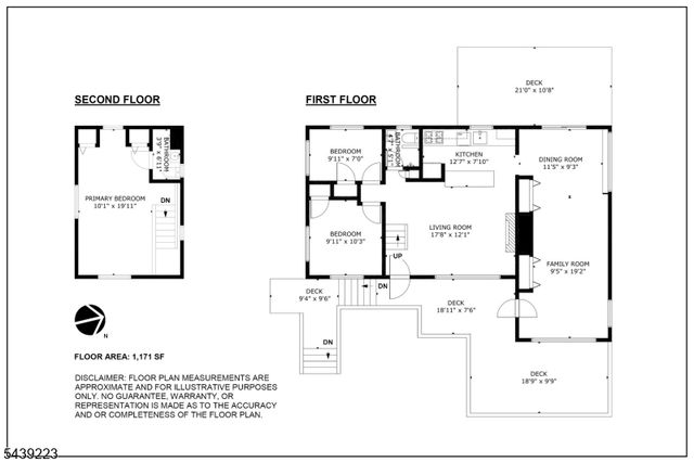 2079 Lakeside Dr, Vernon Twp., NJ 07422
