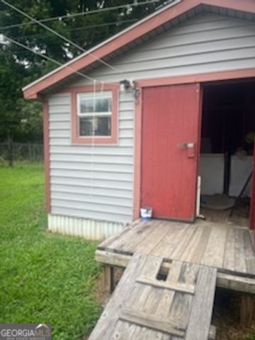 40 Shannon Road NE, Rome, GA 30161