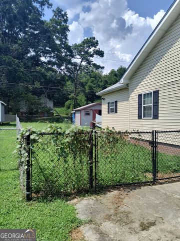 40 Shannon Road NE, Rome, GA 30161