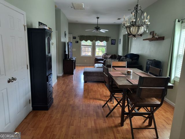 40 Shannon Road NE, Rome, GA 30161