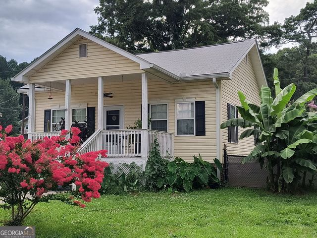 40 Shannon Road NE, Rome, GA 30161