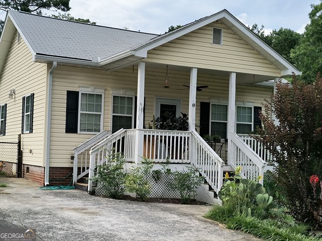 40 Shannon Road NE, Rome, GA 30161