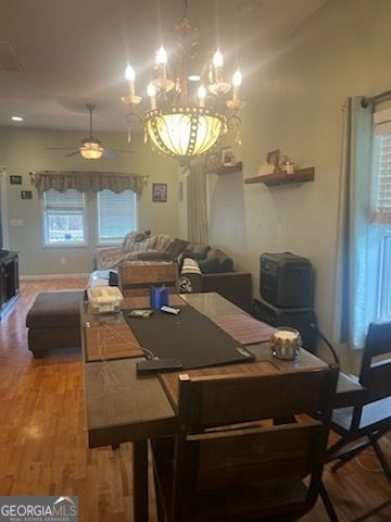40 Shannon Road NE, Rome, GA 30161