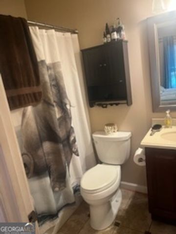 40 Shannon Road NE, Rome, GA 30161