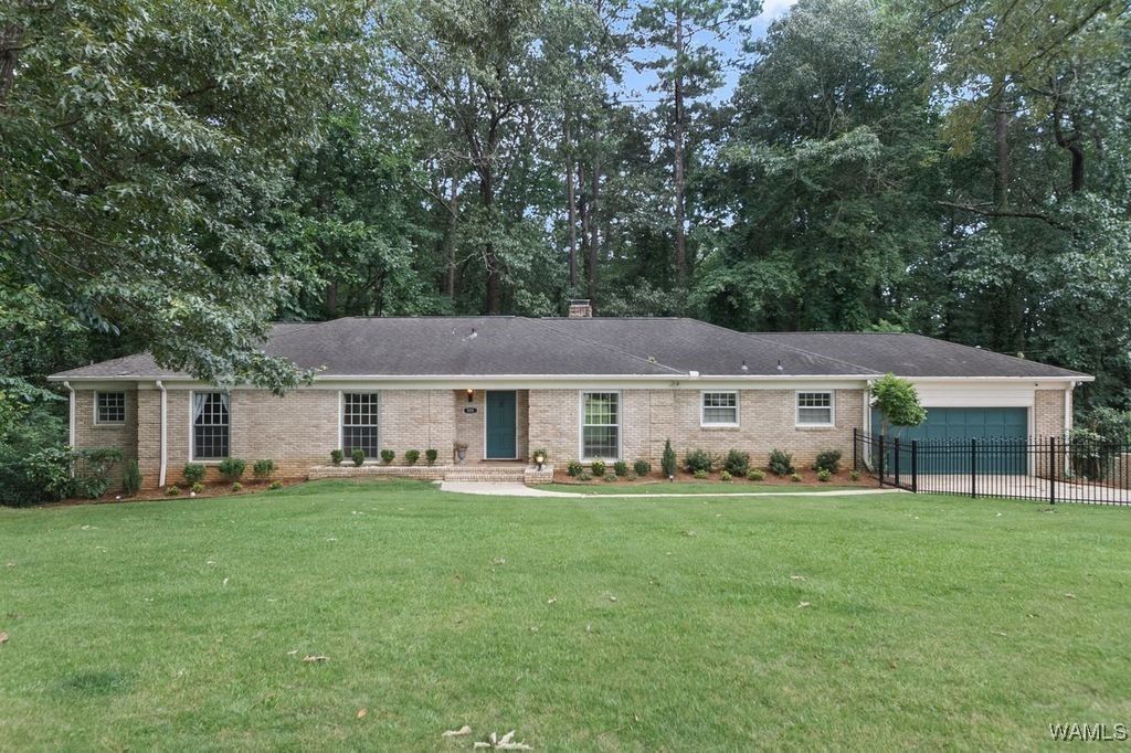 111 ARCADIA, Tuscaloosa, AL 35404