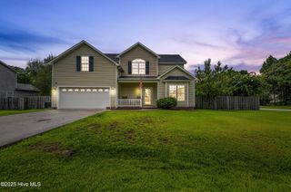 100 Marble Court, Jacksonville, NC 28546