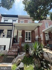 1749 HOMESTEAD ST, Baltimore, MD 21218