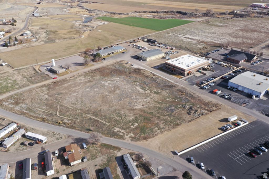 Image 1 of property listing at 1300 S CARBON AVE 95 N B, Price, UT 84501