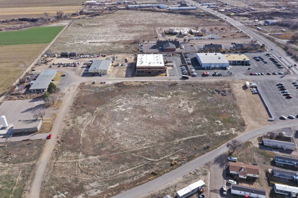 Image 2 of property listing at 1300 S CARBON AVE 95 N B, Price, UT 84501