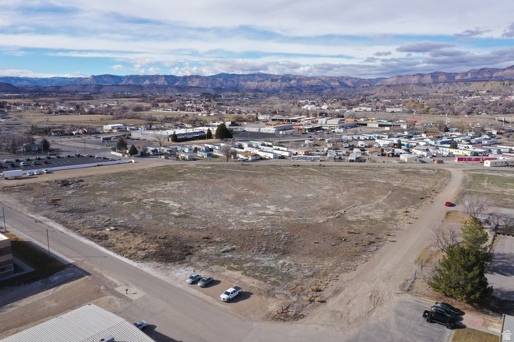 Image 11 of property listing at 1300 S CARBON AVE 95 N B, Price, UT 84501