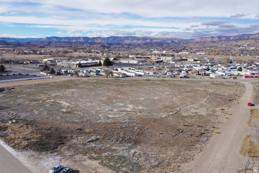 Image 18 of property listing at 1300 S CARBON AVE 95 N B, Price, UT 84501