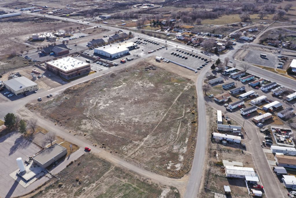Image 3 of property listing at 1300 S CARBON AVE 95 N B, Price, UT 84501