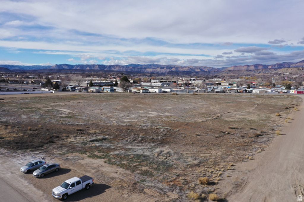 Image 4 of property listing at 1300 S CARBON AVE 95 N B, Price, UT 84501