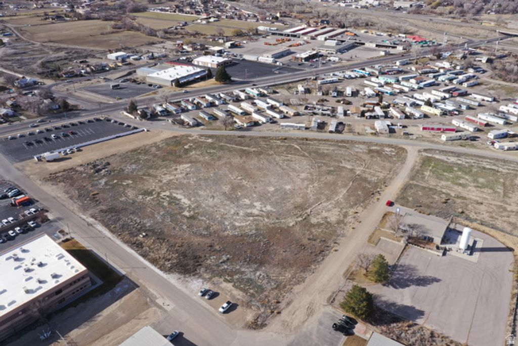 Image 5 of property listing at 1300 S CARBON AVE 95 N B, Price, UT 84501