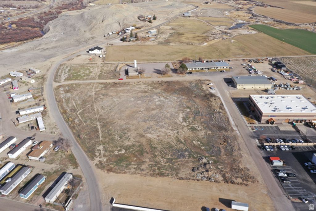 Image 10 of property listing at 1300 S CARBON AVE 95 N B, Price, UT 84501