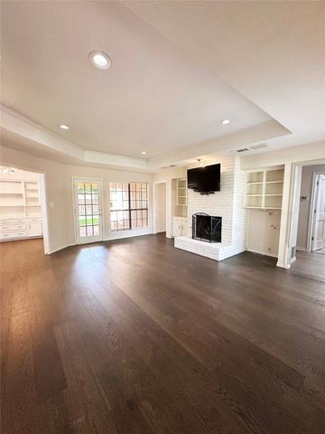 4017 Dome Drive, Addison, TX 75001