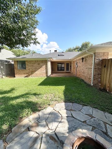4017 Dome Drive, Addison, TX 75001