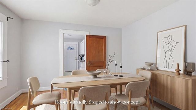 1112 Tipton Street, High Point, NC 27262