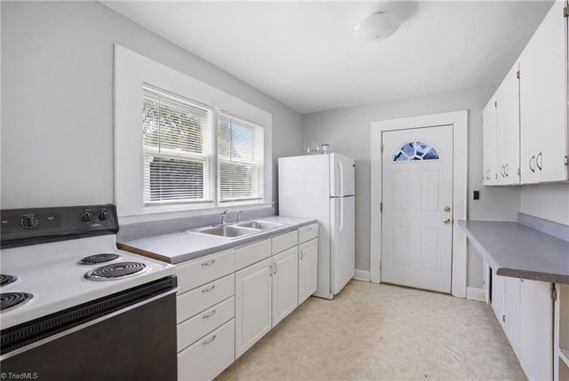 1112 Tipton Street, High Point, NC 27262