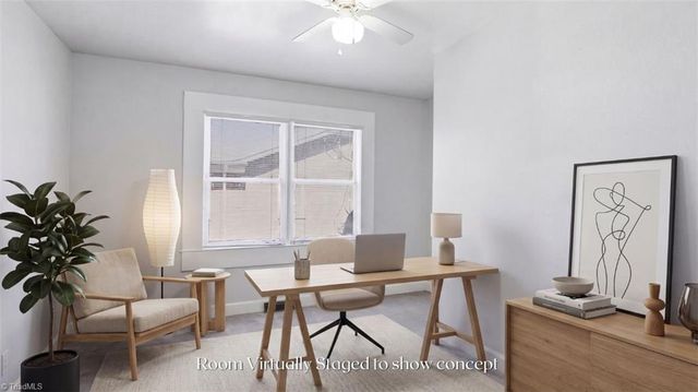 1112 Tipton Street, High Point, NC 27262