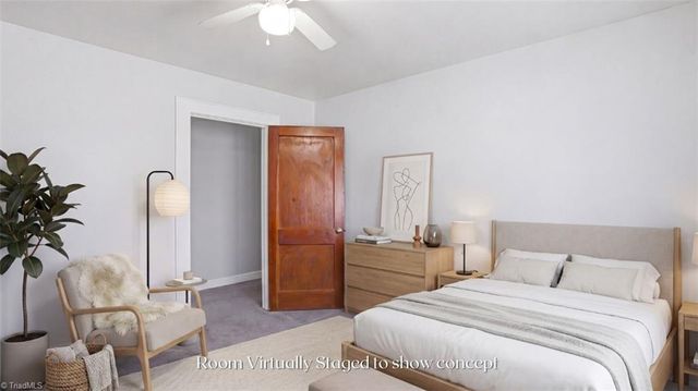 1112 Tipton Street, High Point, NC 27262