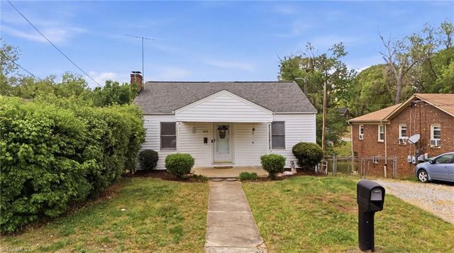 1112 Tipton Street, High Point, NC 27262