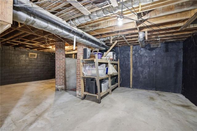1112 Tipton Street, High Point, NC 27262