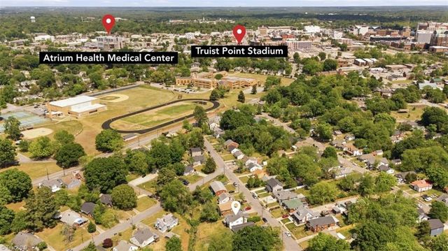 1112 Tipton Street, High Point, NC 27262