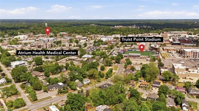 1112 Tipton Street, High Point, NC 27262