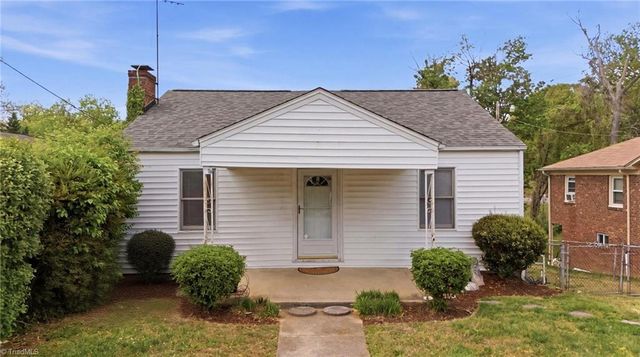 1112 Tipton Street, High Point, NC 27262