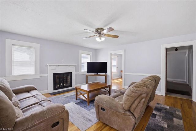 1112 Tipton Street, High Point, NC 27262