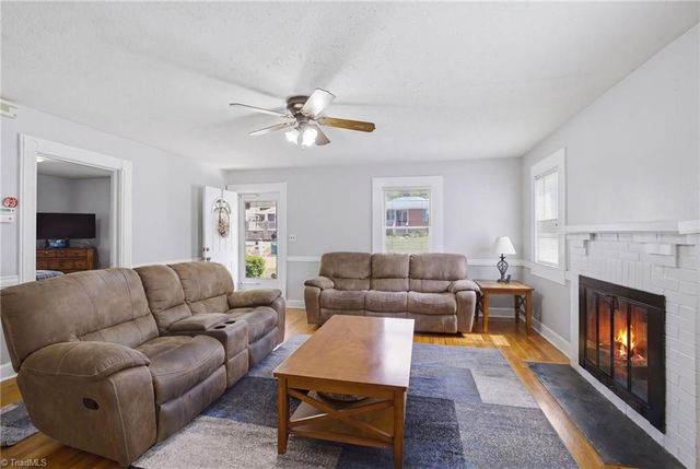 1112 Tipton Street, High Point, NC 27262