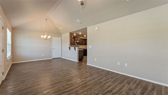 716 Vista Street, Gentry, AR 72734