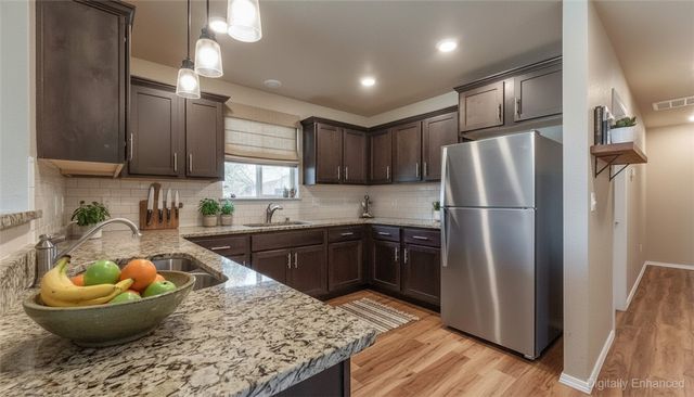 716 Vista Street, Gentry, AR 72734