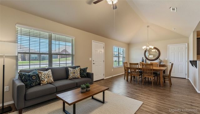 716 Vista Street, Gentry, AR 72734