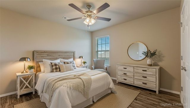 716 Vista Street, Gentry, AR 72734