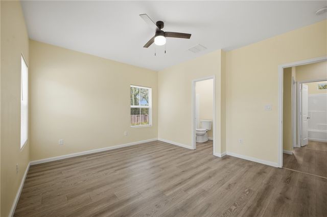 100 Walnut Circle, Somerville, TX 77879