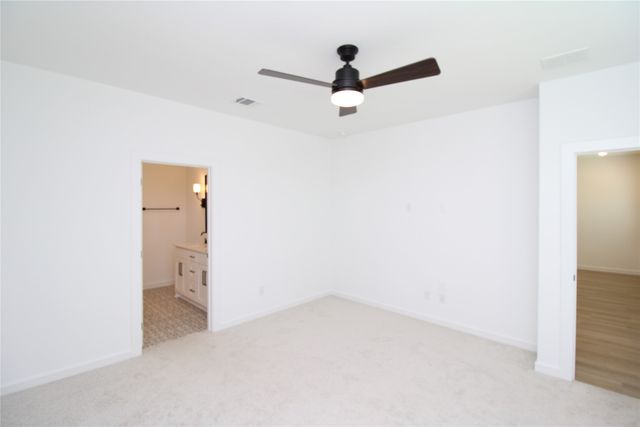 509 Ridgewood Drive, Van Alstyne, TX 75495